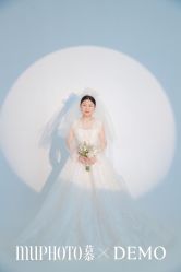 -Mu慕婚纱摄影·超级工作室