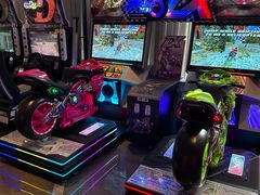 -神帆·元气汤泉(解放西路店)