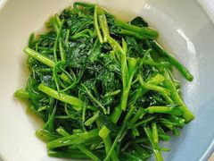清炒时蔬-席家花园(巨鹿花园店)