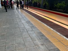 -衡阳东站