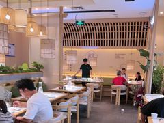 -吴家·非遗淮扬小馆(镇江万达广场店)
