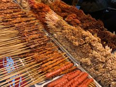 -黄兴南路步行商业街