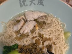 -沈大成(南京东路店)
