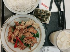 -永和大王(龙德广场店)