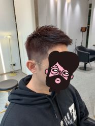 -KEIVON HAIR·崎宏