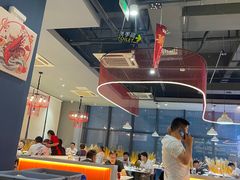 -金陵暴走小龙虾(南京总店)