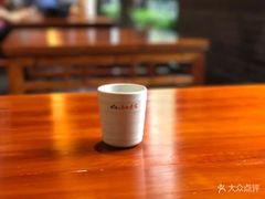 -清心素食自助餐厅(夫子庙店)