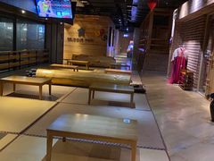 -沐泷泉(南风大剧院店)