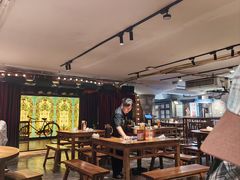 -汉小城·老铫子藕汤·乡野湖北菜(江汉路吉庆街店)