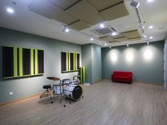 -音乐窝玩创中心·乐器声乐(海珠乐峰店)