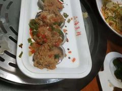 -蟹谢蒸鲜自助餐厅