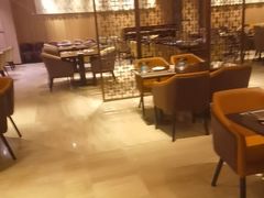 -丽都皇冠假日酒店·Matrix亦餐厅(望京店)