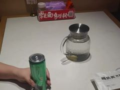 -杨氏青龙虾·羊蝎子(托乐嘉店)