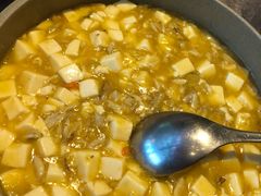 蟹粉豆腐-蟹榭·本帮江浙菜·蟹宴(五角场合生汇商场店)