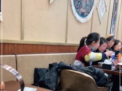 大堂-巴依老爷新疆美食(牡丹园店)
