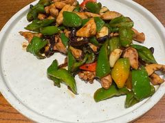 -敏珠拉姆藏餐·南京厨房(富春江东街店)