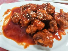 -洪霞餐馆