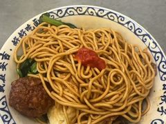 -梅溪·小伙子干挑面(安吉总店)