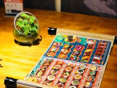 -觅山云南菜(泊富ICITY店)