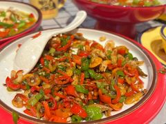 -江西老表·经典江西八大碗