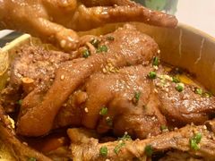 -降龙爪爪(建设路1店)