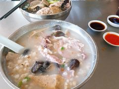 -广场正宗原汁薏米店