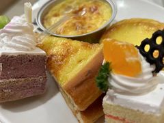 -享遇.锅姥姥牛排海鲜自助(小寨店)