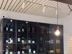 -沏点Trattoria意大利餐厅(新街口店)