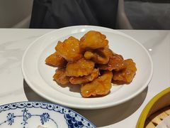 -必点海鲜·海肠捞饭大王(滨江道店)