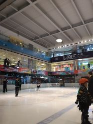 -Early Rider 儿童自行车(蓝色港湾店)