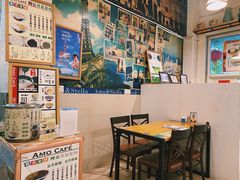 -阿殳咖啡(水围村店)