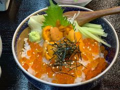 -森味薪火烧•烧鸟居酒屋•日本料理(望京店)
