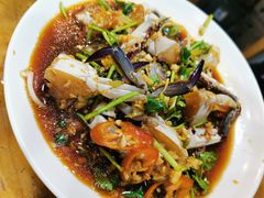 -潮粥馆(长江花园店)