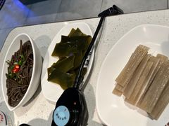 -鱼酷活鱼烤鱼(南京水游城店)