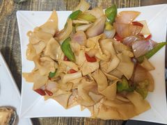 -林记潮汕海鲜砂锅粥(平潭店)