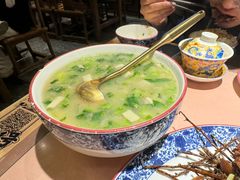-杨记隆府重庆江湖菜(大悦城店)