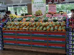 -果蔬好生活超市(东湖店)