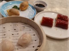 -稻香酒家(长宁KING88广场店)