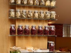 -无印良品餐堂 MUJI Diner(成都太古里店)