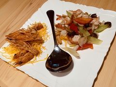 -香樟花园法式铁板烧(恒隆广场店)