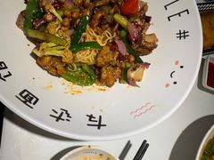 -友达面馆(广州总店)