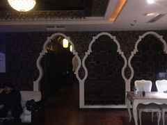 -域SPA·足疗·按摩·养生(静安寺店)