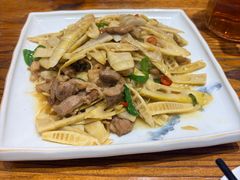 -下梅人家土菜馆(历史文化餐厅度假区店)