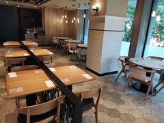 大堂-必胜客(鼓楼店)