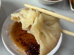 -守鑫水馅包子铺