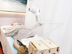 -深圳安仁堂中医·推拿按摩·肩颈调理