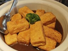 -闽鄂情·闽南招财鸭(水头店)