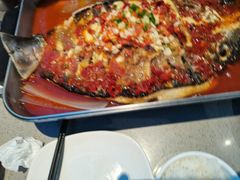 -半天妖烤鱼(芝罘万达店)