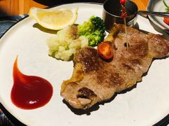 -缦云里花园餐厅