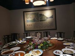 包厢-良师门滨海人家·海鲜·家常菜(滨海城店)